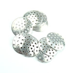 20mm Sieves (20pcs)